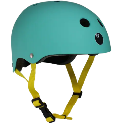 Eight Ball Skate Helm (Petrol) Eight Ball Skate Helm (Petrol)