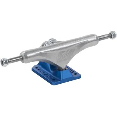 Enuff Decade Pro Satin Skateboard Achse (Blau) Enuff Decade Pro Satin Skateboard Achse (Blau)