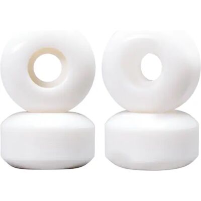 Essentials - Wide 53mm 99A - 4-pack - Skateboard wheels Essentials - Wide 53mm 99A - 4-pack - Skateboard wheels