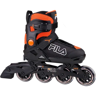 Fila X 2.0 Inliner Kinder Fila X 2.0 Inliner Kinder