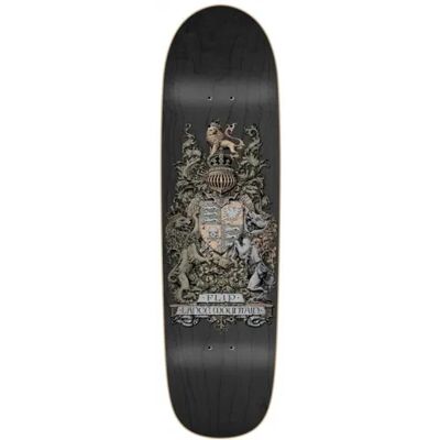 Flip Mountaint Stained Crest 8.75x31.875 Deck - Deck Flip Mountaint Stained Crest 8.75x31.875 Deck - Deck