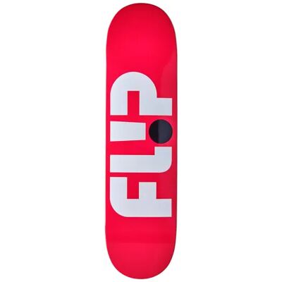 Flip Odyssey Logo 8.25 X32.31 Deck - Surfskate Deck Flip Odyssey Logo 8.25 X32.31 Deck - Surfskate Deck