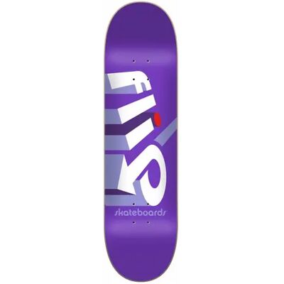Flip Strobe Skateboard Deck (Lila) Flip Strobe Skateboard Deck (Lila)