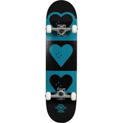 Heart Supply Quadron Logo Skateboard - Skateboard Heart Supply Quadron Logo Skateboard - Skateboard
