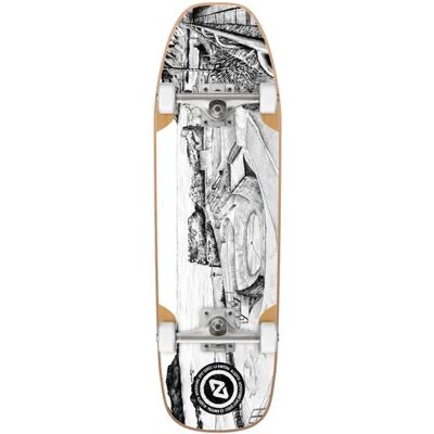 Hydroponic S0213-02 Cruiser - Skateboard Hydroponic S0213-02 Cruiser - Skateboard