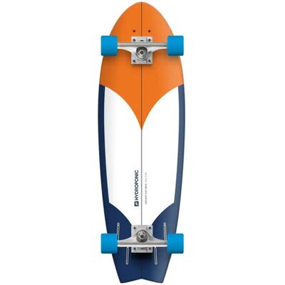 Hydroponic Fish 31,5-Zoll Cruiser - Skateboard Hydroponic Fish 31,5-Zoll Cruiser - Skateboard