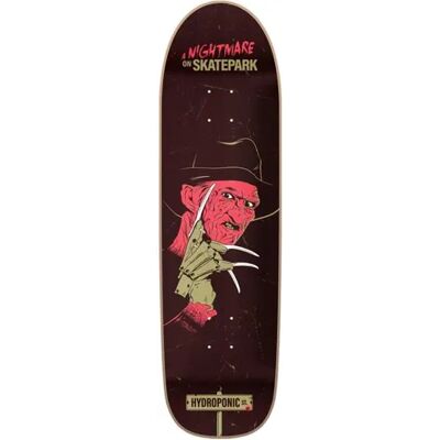 Hydroponic Pool Shape Skateboard Deck - Skateboard Deck Hydroponic Pool Shape Skateboard Deck - Skateboard Deck