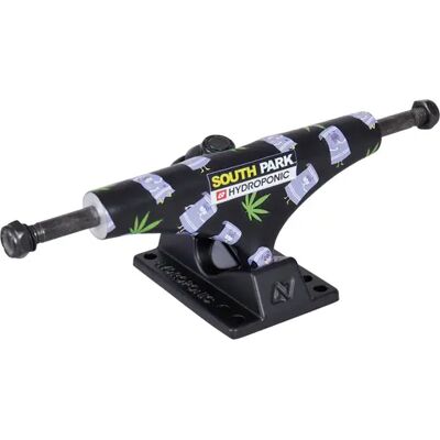 Hydroponic Skateboard Truck - 5" Towelie Hydroponic Skateboard Truck - 5" Towelie
