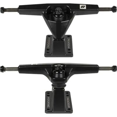 Hydroponic Surfskate Trucks - Schwarz - Surfskate Trucks Hydroponic Surfskate Trucks - Schwarz - Surfskate Trucks