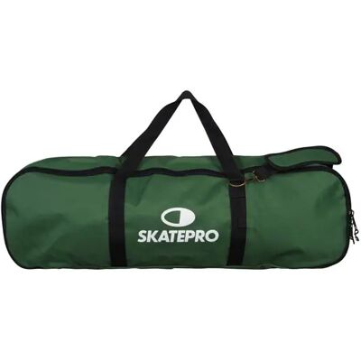 SkatePro Drexel Skateboard Tasche (Grün) SkatePro Drexel Skateboard Tasche (Grün)