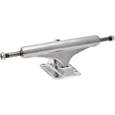 Independent Forged Hollow Mid Skateboard Achse (Silber) Independent Forged Hollow Mid Skateboard Achse (Silber)