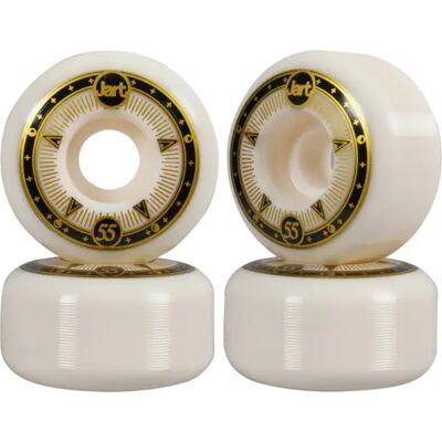 Jart Astral 55mm 102a Skateboardräder - Skateboard wheels Jart Astral 55mm 102a Skateboardräder - Skateboard wheels