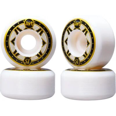 Jart Astral 51mm 102a Skateboardräder - Skateboard Wheels Jart Astral 51mm 102a Skateboardräder - Skateboard Wheels