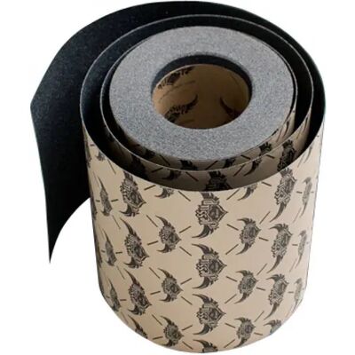 Jessup Original 9" Griptape-Rolle (New Black) Jessup Original 9" Griptape-Rolle (New Black)