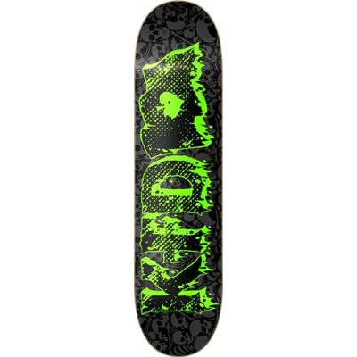 KFD Flagship Skateboard - Langlebiger 7-Schicht Ahorn KFD Flagship Skateboard - Langlebiger 7-Schicht Ahorn