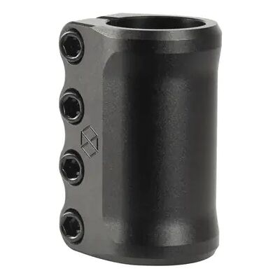 Native Orca SL SCS Stunt Scooter Clamp (Schwarz) Native Orca SL SCS Stunt Scooter Clamp (Schwarz)