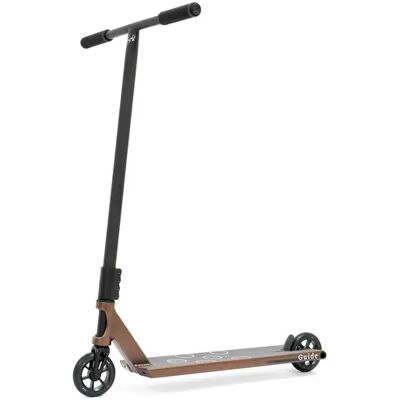 North Scooters North Guide Stunt Scooter (Rust/Black) North Scooters North Guide Stunt Scooter (Rust/Black)