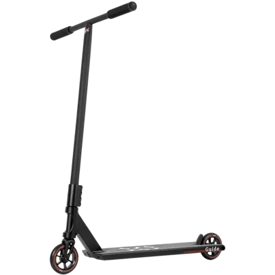 North Scooters North Guide Stunt Scooter (Schwarz) North Scooters North Guide Stunt Scooter (Schwarz)