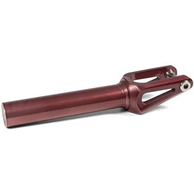 North Scooters North Nova Stunt Scooter Fork (Wine Red Translucent) North Scooters North Nova Stunt Scooter Fork (Wine Red Translucent)