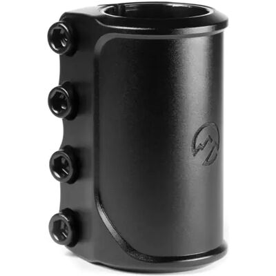 North Scooters North Seam SCS Stunt Scooter Clamp (Matte Black) North Scooters North Seam SCS Stunt Scooter Clamp (Matte Black)