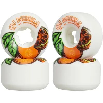 Santa Cruz - From Concentrate - Hardline - skateboard wheels Santa Cruz - From Concentrate - Hardline - skateboard wheels