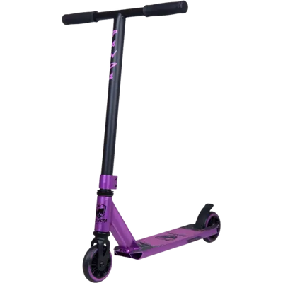Panda Cub Stunt Scooter (Lila) Panda Cub Stunt Scooter (Lila)