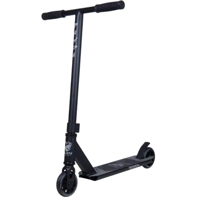 Panda Cub Stunt Scooter (Schwarz) Panda Cub Stunt Scooter (Schwarz)