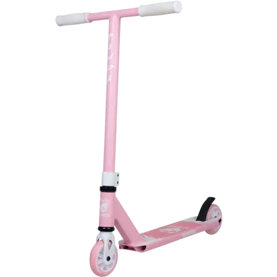 Panda Cub Stunt Scooter (Pink) Panda Cub Stunt Scooter (Pink)