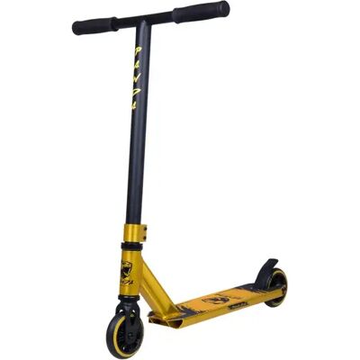 Panda Cub Stunt Scooter (Gold Deck) Panda Cub Stunt Scooter (Gold Deck)