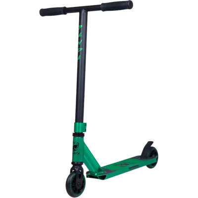 Panda Cub Stunt Scooter (Grün) Panda Cub Stunt Scooter (Grün)