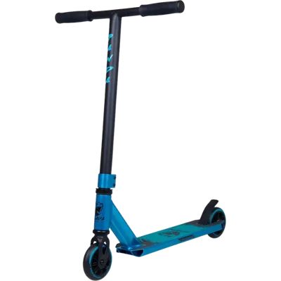 Panda Cub Stunt Scooter (Petrol) Panda Cub Stunt Scooter (Petrol)