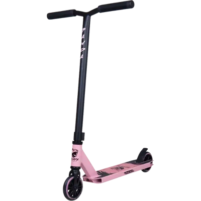 Panda Initio V2 Stunt Scooter (Pink) Panda Initio V2 Stunt Scooter (Pink)