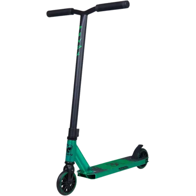 Panda Initio V2 Stunt Scooter (Grün) Panda Initio V2 Stunt Scooter (Grün)