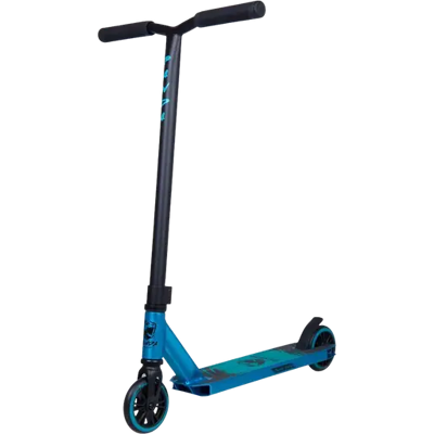 Panda Initio V2 Stunt Scooter (Petrol) Panda Initio V2 Stunt Scooter (Petrol)