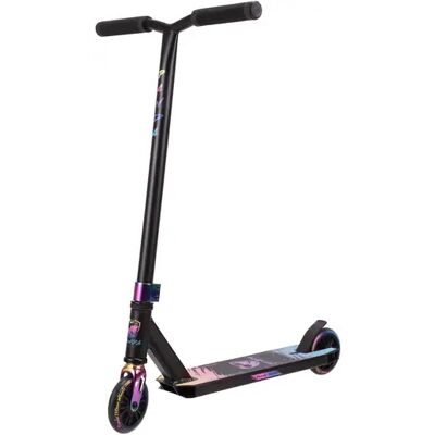 Panda Initio V2 Stunt Scooter (Black Rainbow) Panda Initio V2 Stunt Scooter (Black Rainbow)