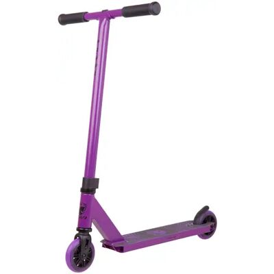 Panda Nubi Stunt Scooter Kinder (Lila) Panda Nubi Stunt Scooter Kinder (Lila)