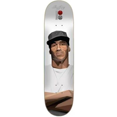 Plan B Alf Skateboard Deck (Sheffey) Plan B Alf Skateboard Deck (Sheffey)