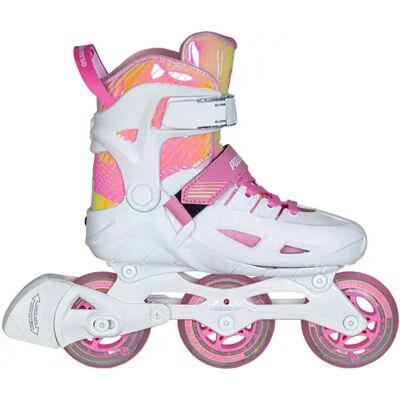 Powerslide Universe 3W II Inliner Mädchen (Weiß) Powerslide Universe 3W II Inliner Mädchen (Weiß)