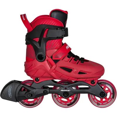 Powerslide Universe 3W II Inliner Kinder (Rot) Powerslide Universe 3W II Inliner Kinder (Rot)