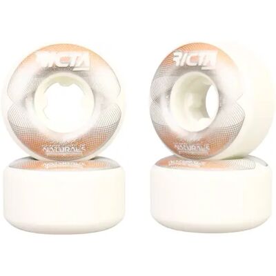 Ricta Geo Naturals Skateboard Rollen 4 Stk. (52mm - Asta Slim) Ricta Geo Naturals Skateboard Rollen 4 Stk. (52mm - Asta Slim)
