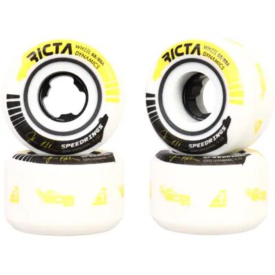 Santa Cruz - Shanahan Speedrings - Wide - Skateboardräder Santa Cruz - Shanahan Speedrings - Wide - Skateboardräder