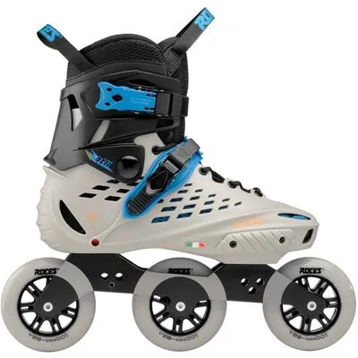 Roces Otli 100 TIF Inline Skates (Grau) Roces Otli 100 TIF Inline Skates (Grau)