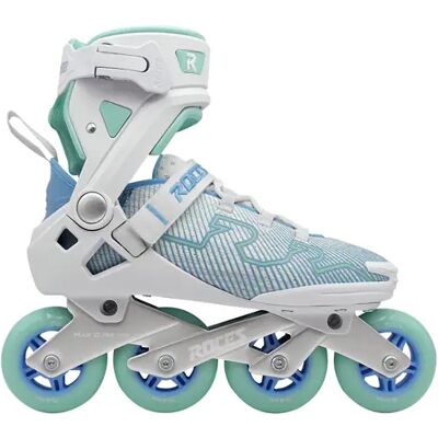 Roces R-EVO 84 Inliner Damen (Weiß) Roces R-EVO 84 Inliner Damen (Weiß)