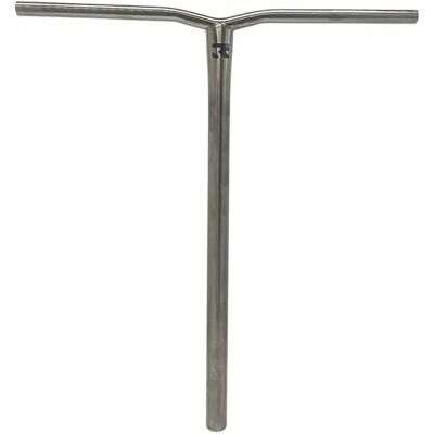 Root Industries Root AIR Titanium Model S Stunt Scooter Bar (Raw) Root Industries Root AIR Titanium Model S Stunt Scooter Bar (Raw)