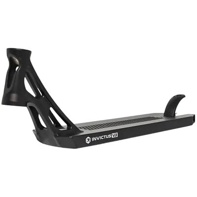 Root Industries Root Invictus V3 Stunt Scooter Deck (Black) Root Industries Root Invictus V3 Stunt Scooter Deck (Black)