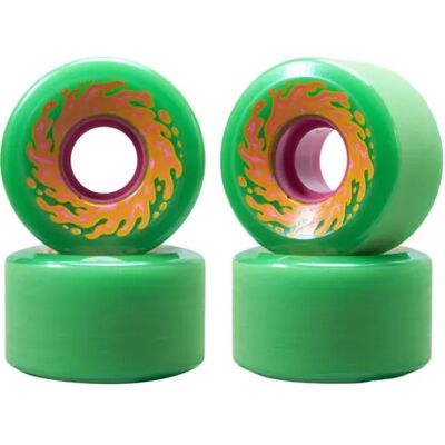 Santa Cruz - M Mini OG - Slimegrün - Skateboardräder Santa Cruz - M Mini OG - Slimegrün - Skateboardräder