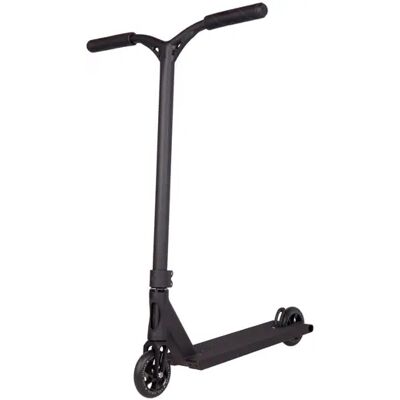 Striker Lux 5" Boxed Trick Stunt Scooter (Schwarz) Striker Lux 5" Boxed Trick Stunt Scooter (Schwarz)