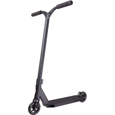 Striker Lux 5" Stunt Scooter (Schwarz) Striker Lux 5" Stunt Scooter (Schwarz)