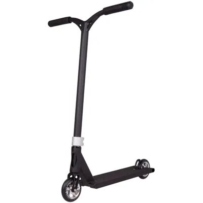 Striker Lux 5" Boxed Trick Stunt Scooter (Silber) Striker Lux 5" Boxed Trick Stunt Scooter (Silber)