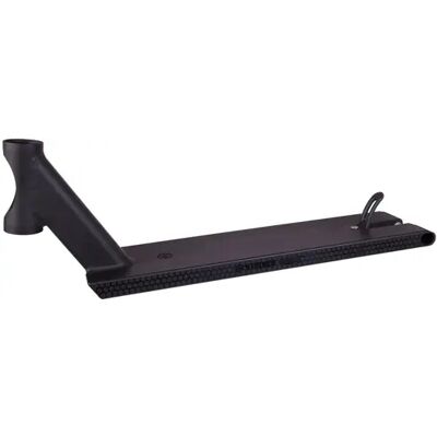 Striker Lux 5" Boxed Trick Stunt Scooter Deck (Schwarz) Striker Lux 5" Boxed Trick Stunt Scooter Deck (Schwarz)